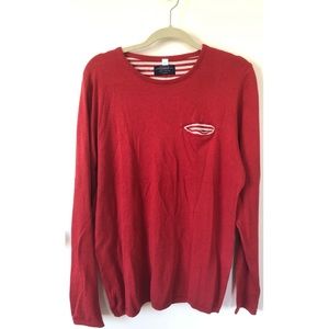 Pull&Bear men’s sweater